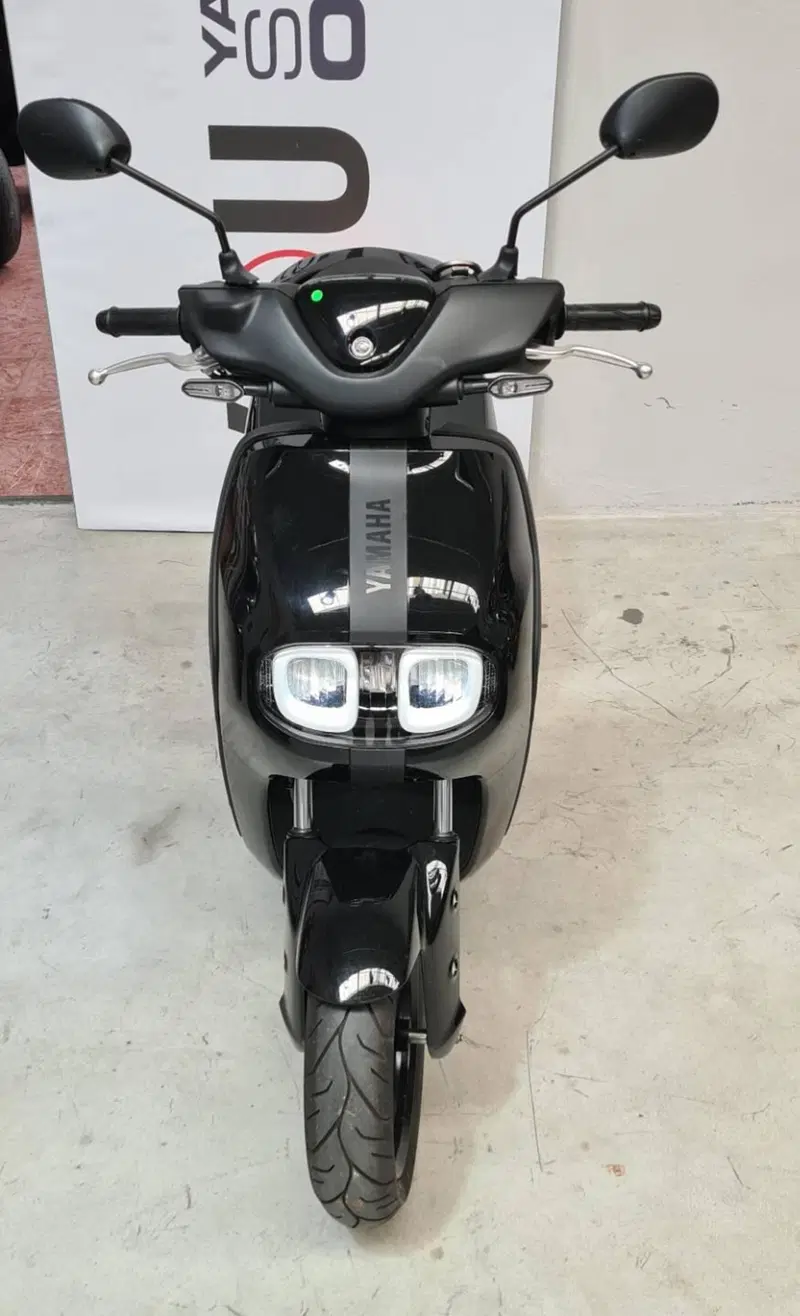 Yamaha Neo's L1e (2022 - 26) (3)