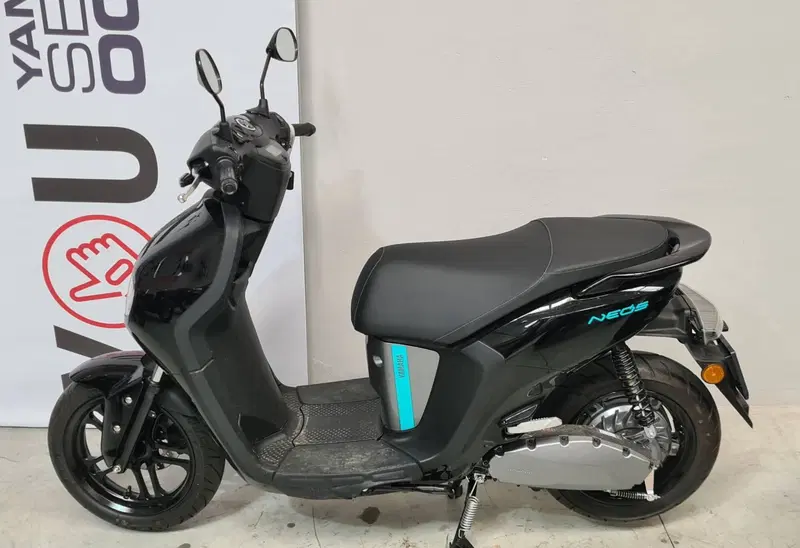 Yamaha Neo's L1e (2022 - 26) (4)