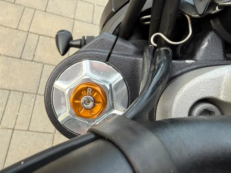 Ducati Scrambler 800 Icon (2015 - 16) (9)