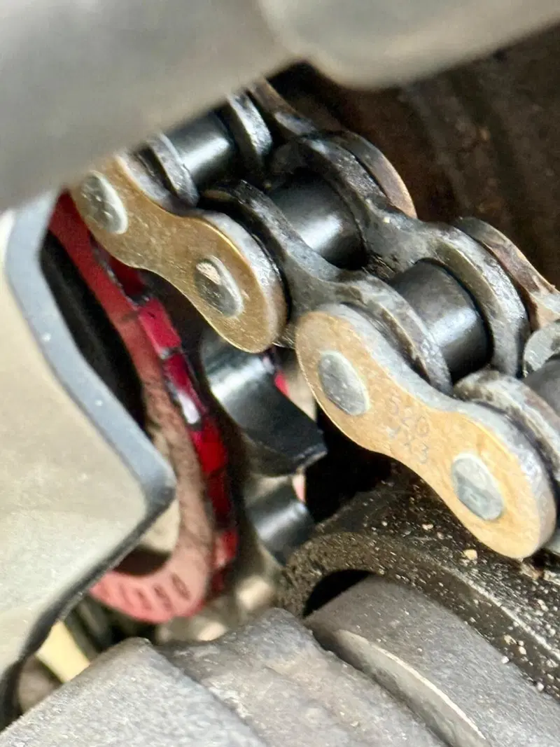 Ducati Scrambler 800 Icon (2015 - 16) (14)