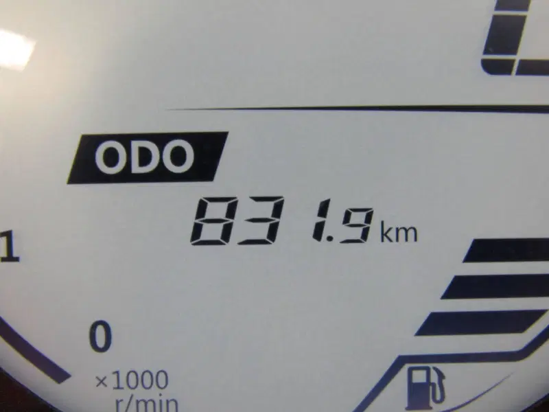 CFMOTO 700CL-X Heritage (2021 - 26) (8)
