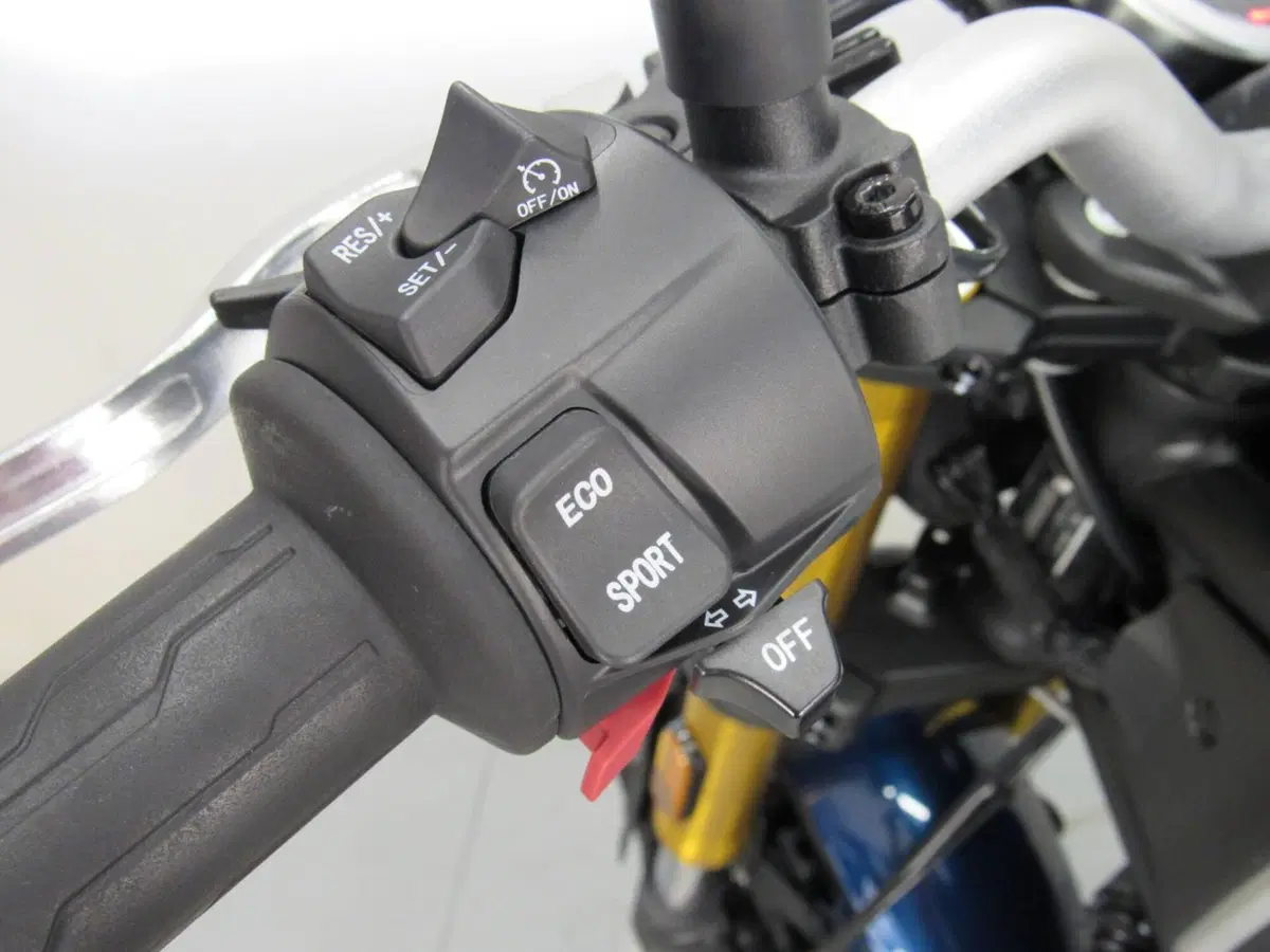 CFMOTO 700CL-X Heritage (2021 - 26) (12)