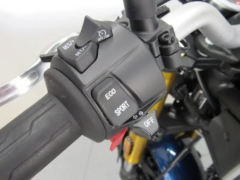CFMOTO 700CL-X Heritage (2021 - 26) (12)