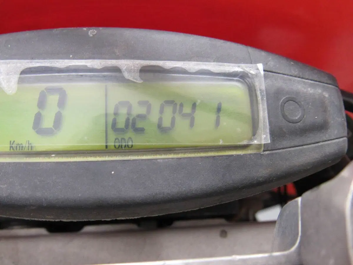KTM 250 EXC-F (2008) (8)