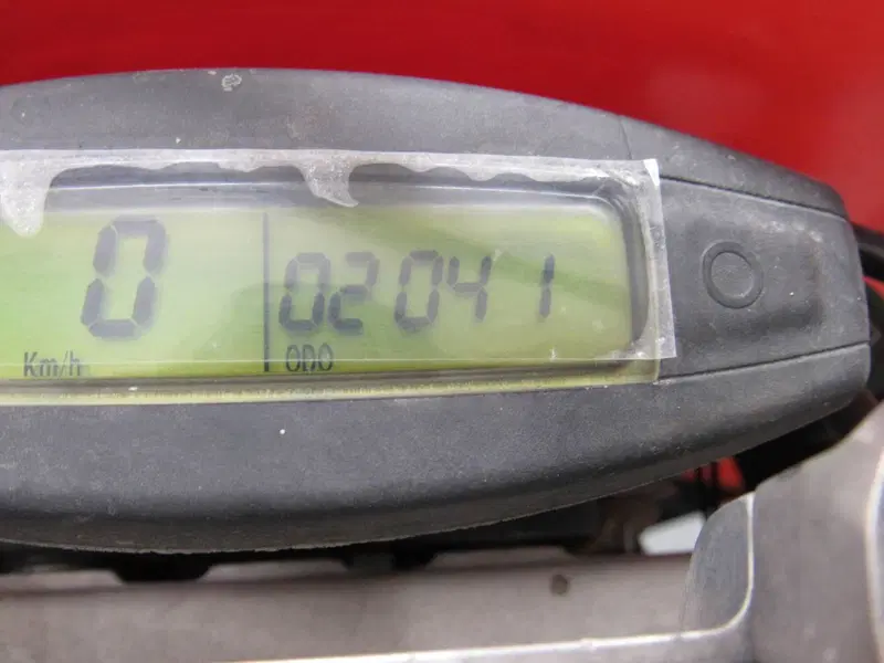 KTM 250 EXC-F (2008) (8)