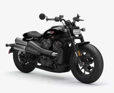 Harley-Davidson Sportster S (2025 - 26) nuova