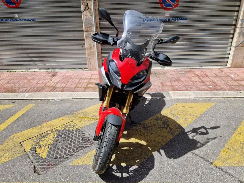 Bmw F 900 XR (2020 - 24) (2)