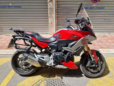 Bmw F 900 XR (2020 - 24) usata