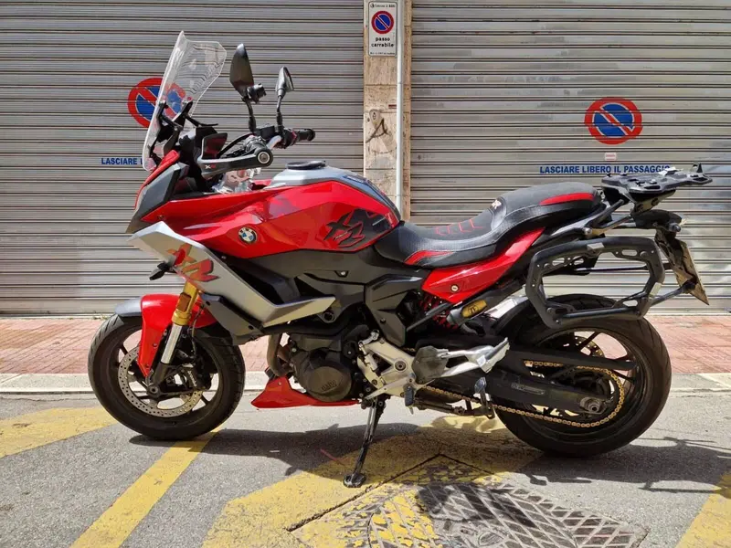 Bmw F 900 XR (2020 - 24) (3)