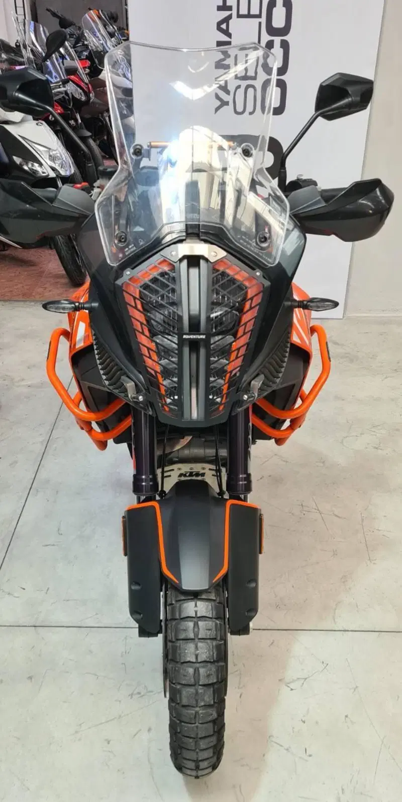 KTM 1290 Super Adventure S (2017 - 20) (4)