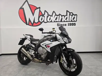 Bmw S 1000 R (2014 - 16) usata