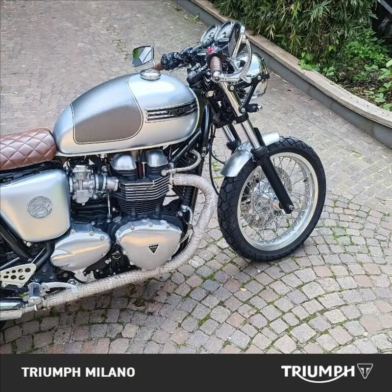 Triumph Thruxton 900 (2004 - 15) (4)