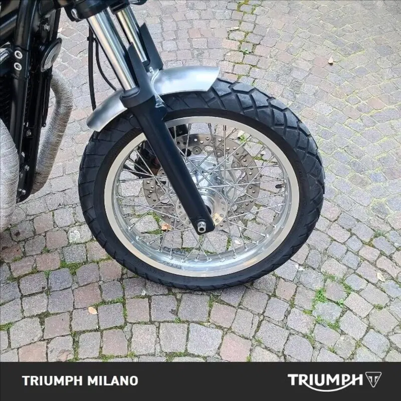 Triumph Thruxton 900 (2004 - 15) (7)
