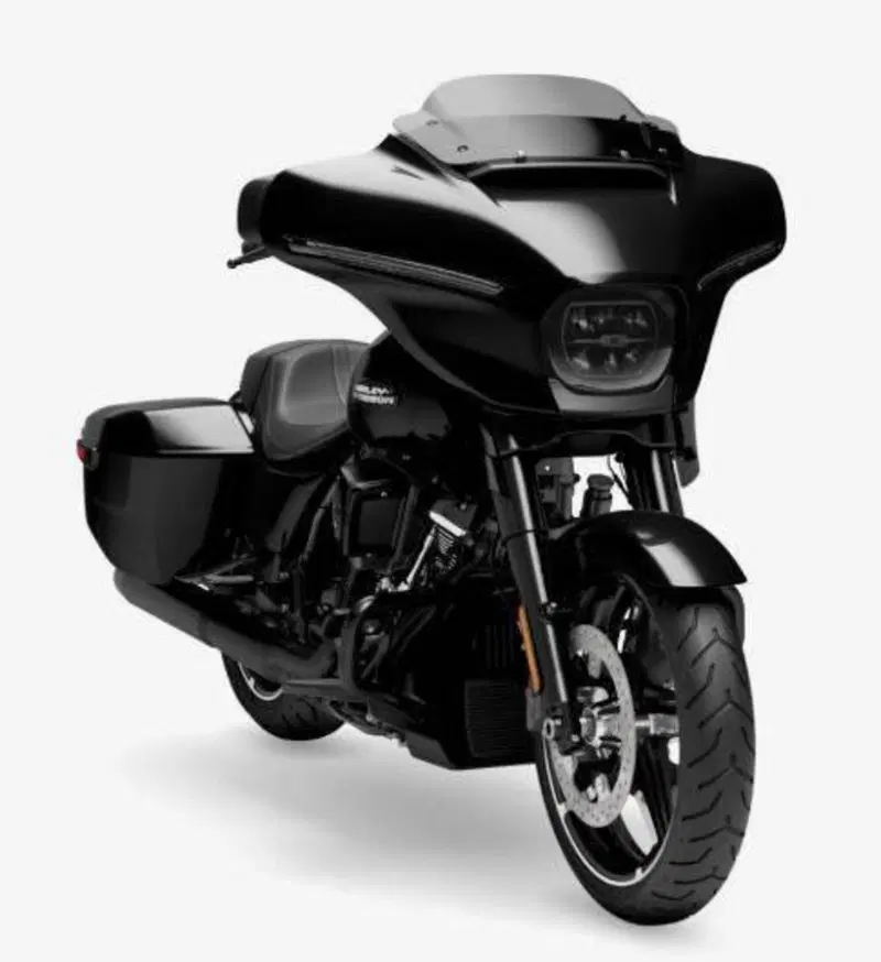 Harley-Davidson Street Glide (2024 - 26) (3)