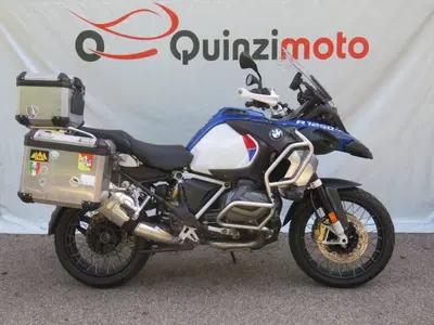 Bmw R 1250 GS Adventure (2019 - 20) usata