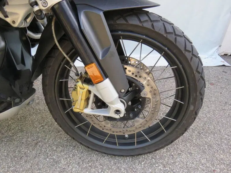 Bmw R 1250 GS Adventure (2019 - 20) (7)