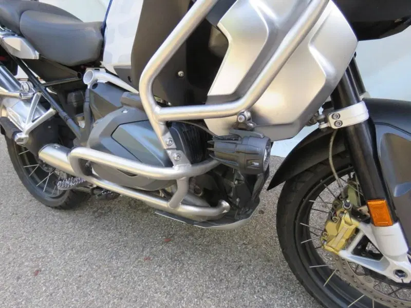 Bmw R 1250 GS Adventure (2019 - 20) (8)