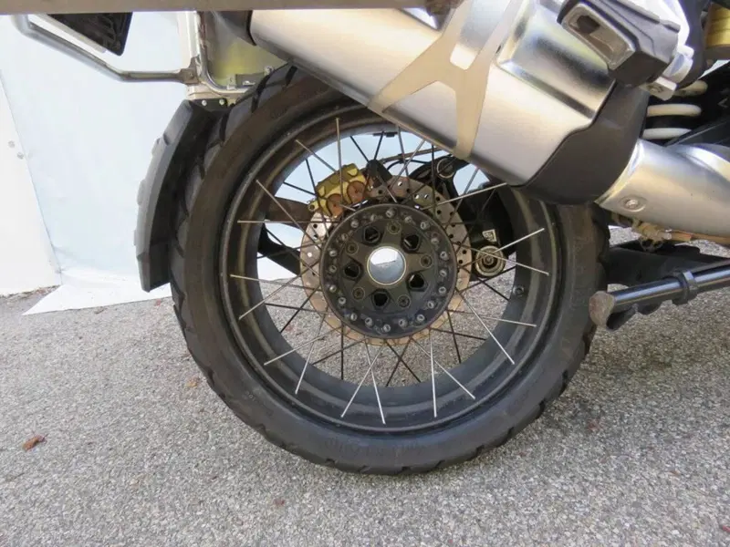 Bmw R 1250 GS Adventure (2019 - 20) (9)