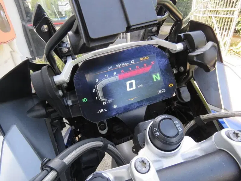 Bmw R 1250 GS Adventure (2019 - 20) (13)