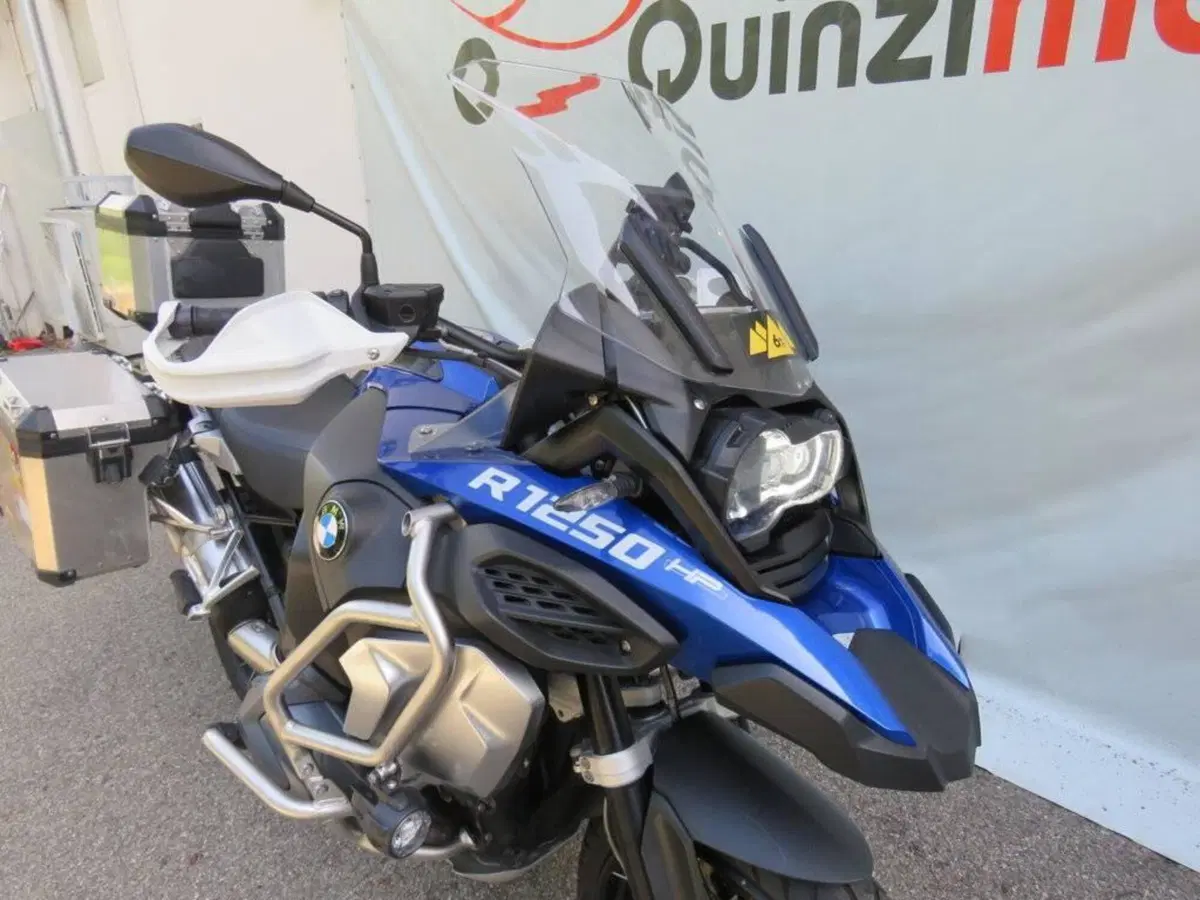 Bmw R 1250 GS Adventure (2019 - 20) (14)