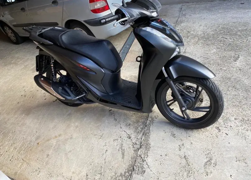 Honda SH 125 (2026) (4)
