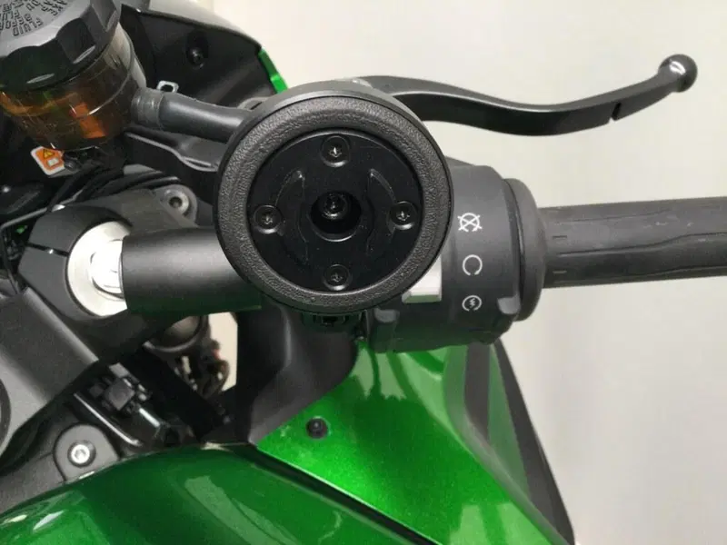 Kawasaki Ninja 1100 SX SE Tourer (2025 - 26) (11)