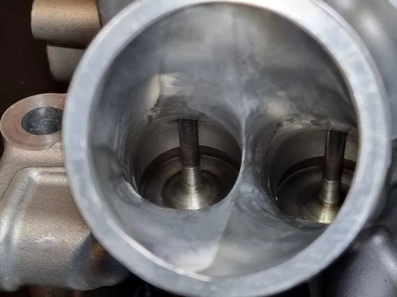 Honda CRF 250R (2020) (10)