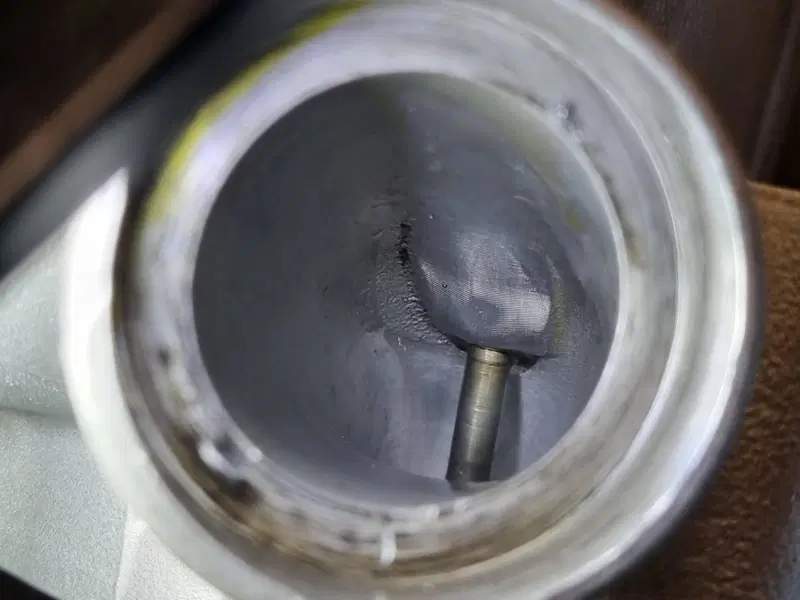 Honda CRF 250R (2020) (11)