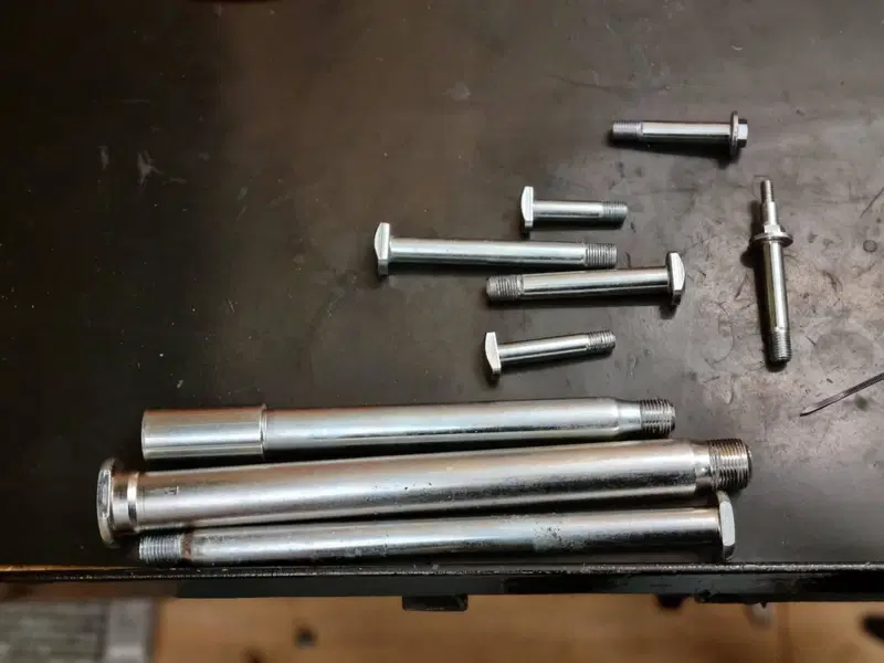 Honda CRF 250R (2020) (20)