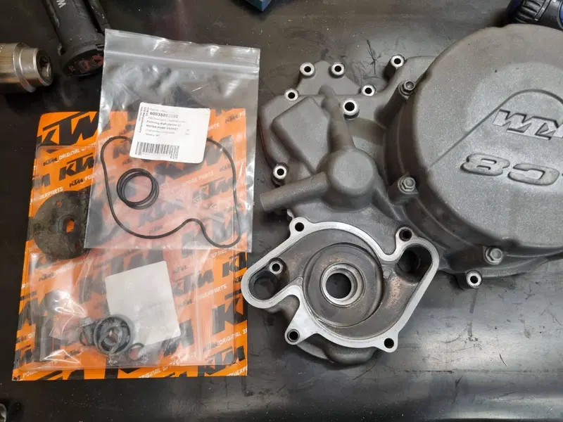 KTM 990 Adventure (2006 - 08) (3)