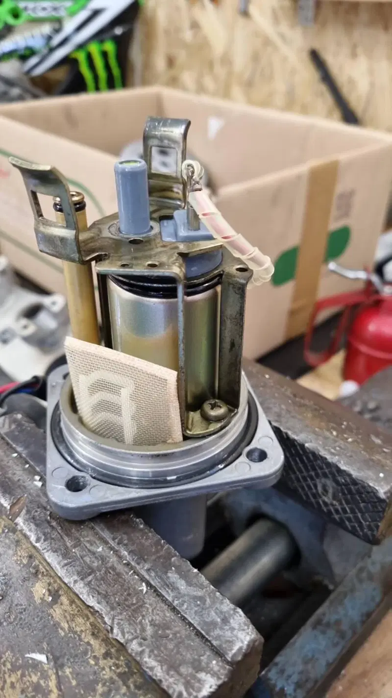 KTM 990 Adventure (2006 - 08) (8)