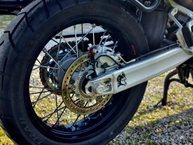 KTM 990 Adventure (2006 - 08) (11)