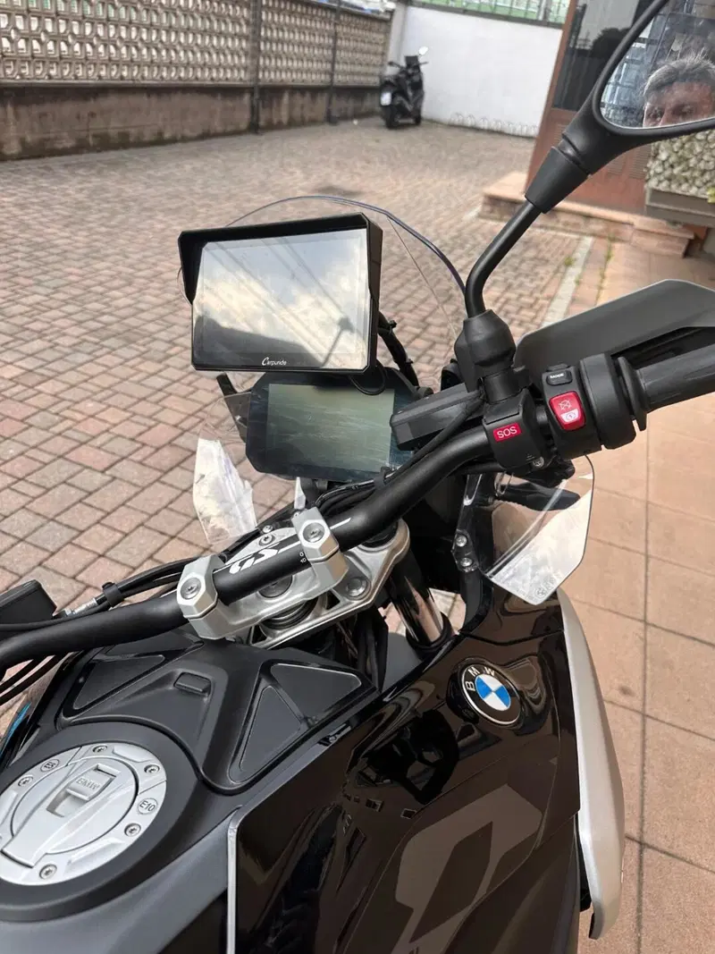 Bmw R 1300 GS Triple Black (2023 - 26) (6)