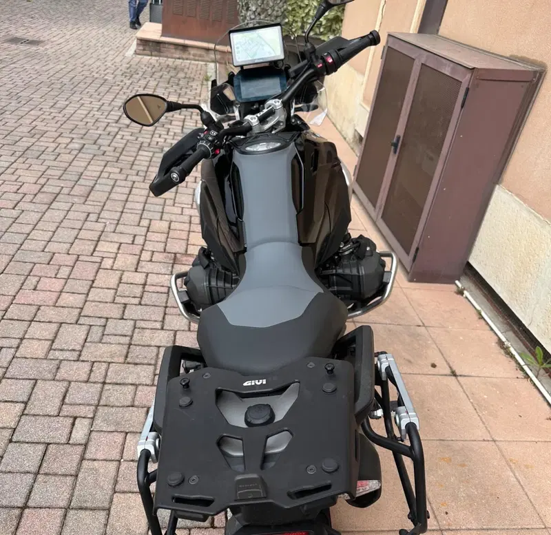 Bmw R 1300 GS Triple Black (2023 - 26) (7)