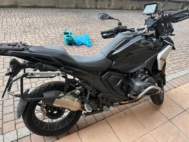 Bmw R 1300 GS Triple Black (2023 - 26) (8)