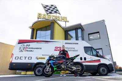 Maroil-Bardhal Italia e Di.Di., partnership che unisce performance e sicurezza