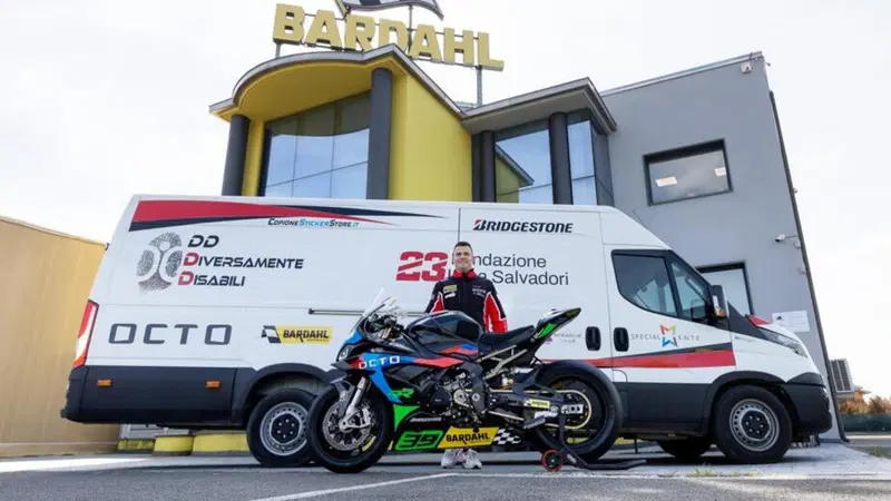 Maroil-Bardhal Italia e Di.Di., partnership che unisce performance e sicurezza
