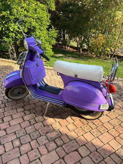 Lml Star 150 2t (2010 - 15) usata