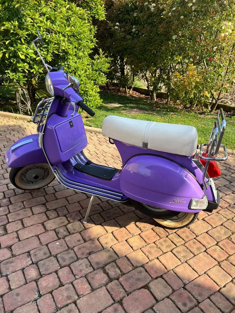 Lml Star 150 2t (2010 - 15)