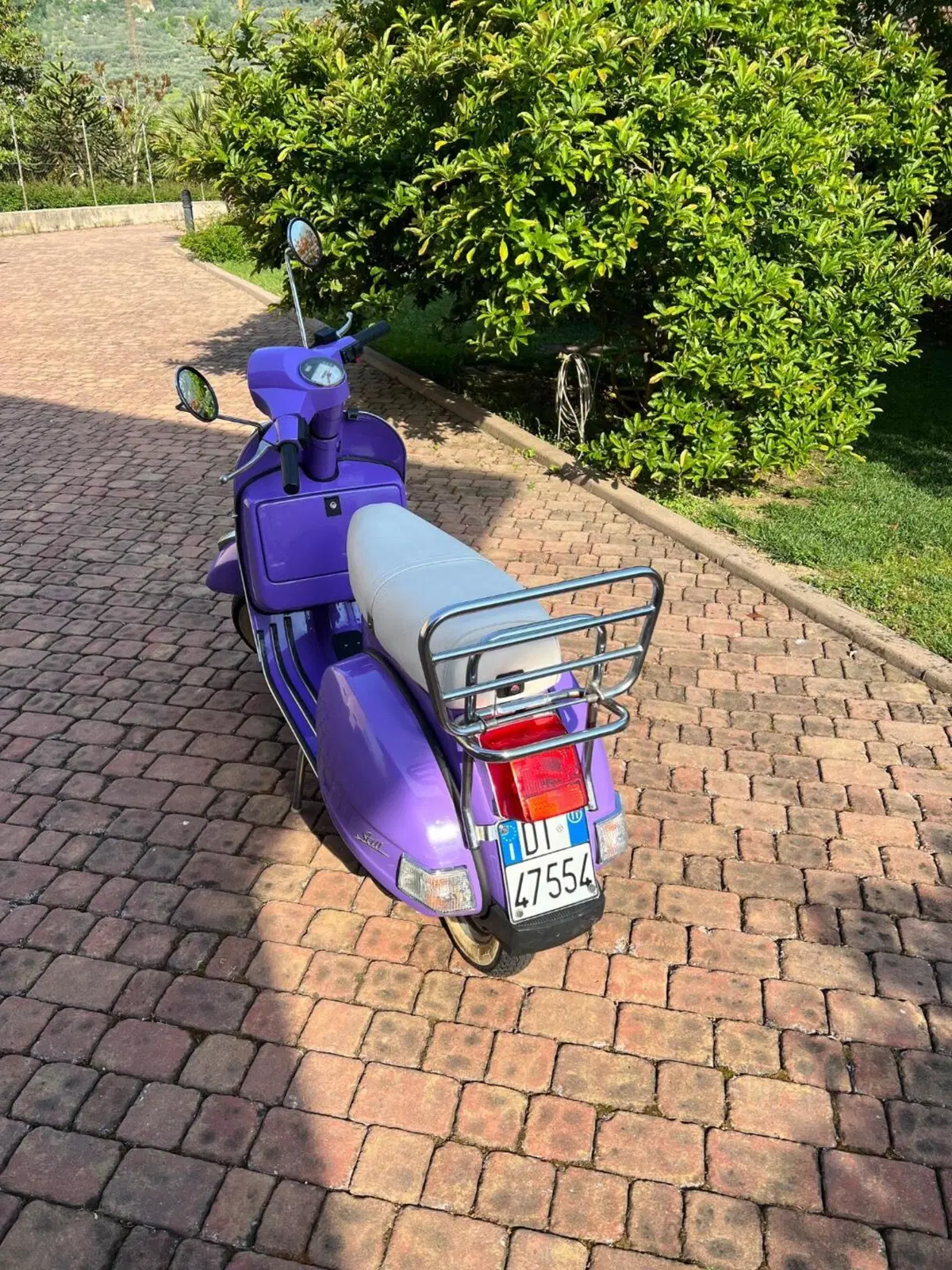 Lml Star 150 2t (2010 - 15) (2)