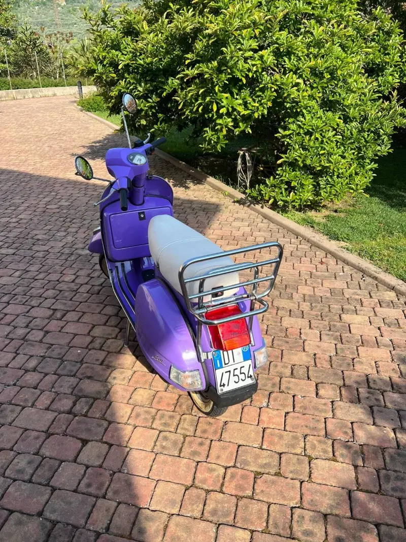 Lml Star 150 2t (2010 - 15) (2)