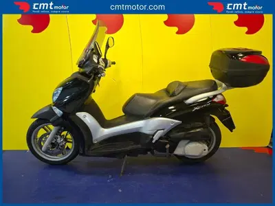 Yamaha X-City 250 (2006 - 16) usata