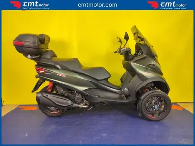 Piaggio Mp3 350 ie ABS (2020) usata