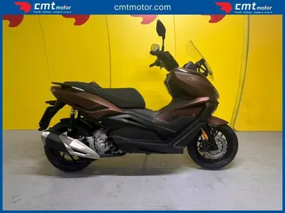 Kl Brera 300 (2022 - 25) usata