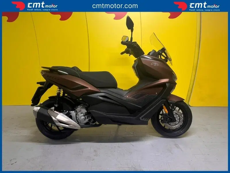 Kl Brera 300 (2022 - 25)