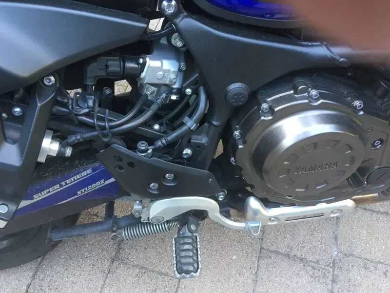 Yamaha XT1200ZE Super Ténéré (2017 - 20) (5)