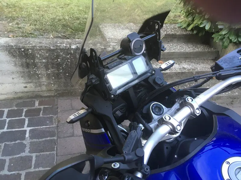 Yamaha XT1200ZE Super Ténéré (2017 - 20) (6)