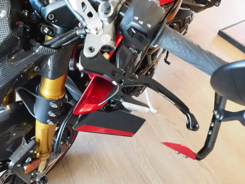 MV Agusta Brutale 1000 RR (2021 - 25) (11)