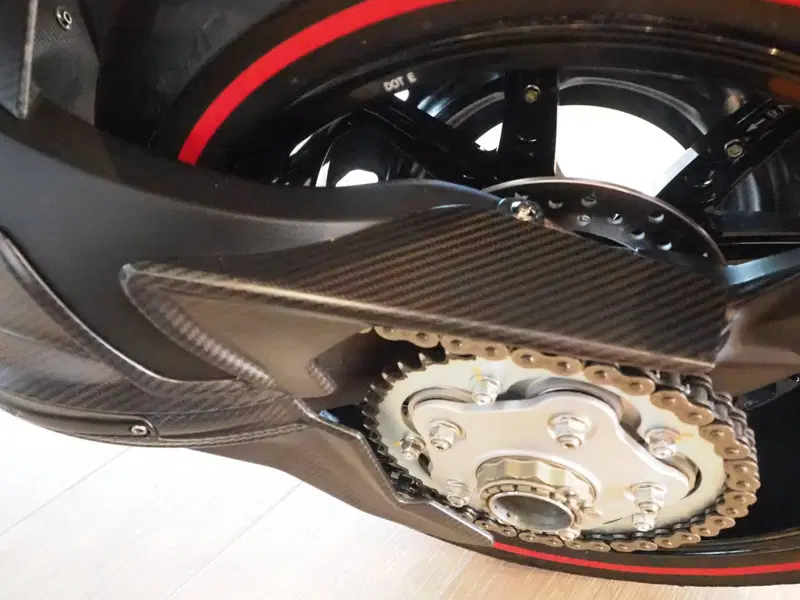 MV Agusta Brutale 1000 RR (2021 - 25) (15)
