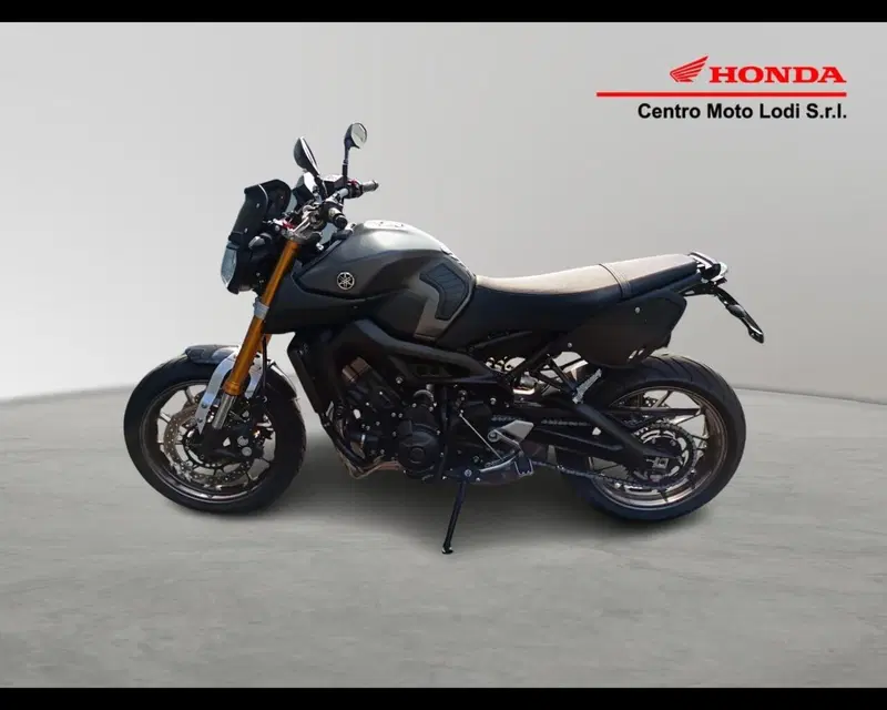 Yamaha MT-09 (2013 - 15) (3)